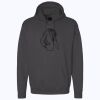 10 oz. Heavyweight Hoodie Thumbnail