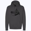 Unisex 10 oz. Heavyweight Hoodie Sweatshirt Thumbnail