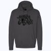 Unisex 10 oz. Heavyweight Hoodie Sweatshirt Thumbnail