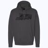 Unisex 10 oz. Heavyweight Hoodie Sweatshirt Thumbnail