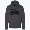 Unisex 10 oz. Heavyweight Hoodie Sweatshirt Thumbnail