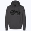Unisex 10 oz. Heavyweight Hoodie Sweatshirt Thumbnail