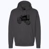 Unisex 10 oz. Heavyweight Hoodie Sweatshirt Thumbnail