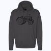 Unisex 10 oz. Heavyweight Hoodie Sweatshirt Thumbnail