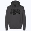 Unisex 10 oz. Heavyweight Hoodie Sweatshirt Thumbnail