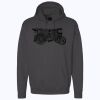 Unisex 10 oz. Heavyweight Hoodie Sweatshirt Thumbnail