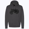Unisex 10 oz. Heavyweight Hoodie Sweatshirt Thumbnail