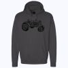 Unisex 10 oz. Heavyweight Hoodie Sweatshirt Thumbnail
