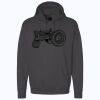 Unisex 10 oz. Heavyweight Hoodie Sweatshirt Thumbnail