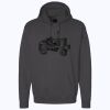 Unisex 10 oz. Heavyweight Hoodie Sweatshirt Thumbnail