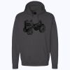 Unisex 10 oz. Heavyweight Hoodie Sweatshirt Thumbnail