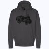 Unisex 10 oz. Heavyweight Hoodie Sweatshirt Thumbnail