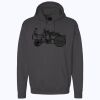 Unisex 10 oz. Heavyweight Hoodie Sweatshirt Thumbnail