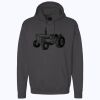 Unisex 10 oz. Heavyweight Hoodie Sweatshirt Thumbnail