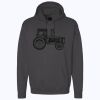 Unisex 10 oz. Heavyweight Hoodie Sweatshirt Thumbnail
