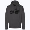 Unisex 10 oz. Heavyweight Hoodie Sweatshirt Thumbnail