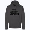 Unisex 10 oz. Heavyweight Hoodie Sweatshirt Thumbnail
