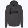 Unisex 10 oz. Heavyweight Hoodie Sweatshirt Thumbnail