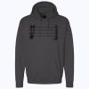 Unisex 10 oz. Heavyweight Hoodie Sweatshirt Thumbnail