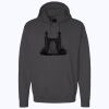 Unisex 10 oz. Heavyweight Hoodie Sweatshirt Thumbnail