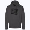 Unisex 10 oz. Heavyweight Hoodie Sweatshirt Thumbnail