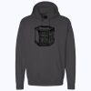 Unisex 10 oz. Heavyweight Hoodie Sweatshirt Thumbnail