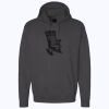 Unisex 10 oz. Heavyweight Hoodie Sweatshirt Thumbnail