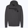 10 oz. Heavyweight Hoodie Thumbnail