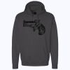 Unisex 10 oz. Heavyweight Hoodie Sweatshirt Thumbnail
