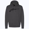 10 oz. Heavyweight Hoodie Thumbnail