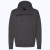 Unisex 10 oz. Heavyweight Hoodie Sweatshirt Thumbnail