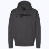 Unisex 10 oz. Heavyweight Hoodie Sweatshirt Thumbnail