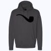 Unisex 10 oz. Heavyweight Hoodie Sweatshirt Thumbnail