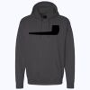 Unisex 10 oz. Heavyweight Hoodie Sweatshirt Thumbnail