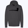 Unisex 10 oz. Heavyweight Hoodie Sweatshirt Thumbnail