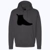 10 oz. Heavyweight Hoodie Thumbnail