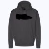 10 oz. Heavyweight Hoodie Thumbnail