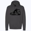 10 oz. Heavyweight Hoodie Thumbnail