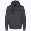 Unisex 10 oz. Heavyweight Hoodie Sweatshirt Thumbnail