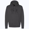 Unisex 10 oz. Heavyweight Hoodie Sweatshirt Thumbnail