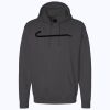 Unisex 10 oz. Heavyweight Hoodie Sweatshirt Thumbnail
