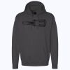 Unisex 10 oz. Heavyweight Hoodie Sweatshirt Thumbnail