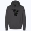 Unisex 10 oz. Heavyweight Hoodie Sweatshirt Thumbnail