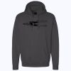 Unisex 10 oz. Heavyweight Hoodie Sweatshirt Thumbnail