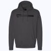 Unisex 10 oz. Heavyweight Hoodie Sweatshirt Thumbnail
