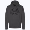 Unisex 10 oz. Heavyweight Hoodie Sweatshirt Thumbnail