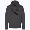 Unisex 10 oz. Heavyweight Hoodie Sweatshirt Thumbnail