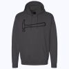 Unisex 10 oz. Heavyweight Hoodie Sweatshirt Thumbnail