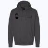 Unisex 10 oz. Heavyweight Hoodie Sweatshirt Thumbnail