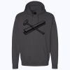 Unisex 10 oz. Heavyweight Hoodie Sweatshirt Thumbnail